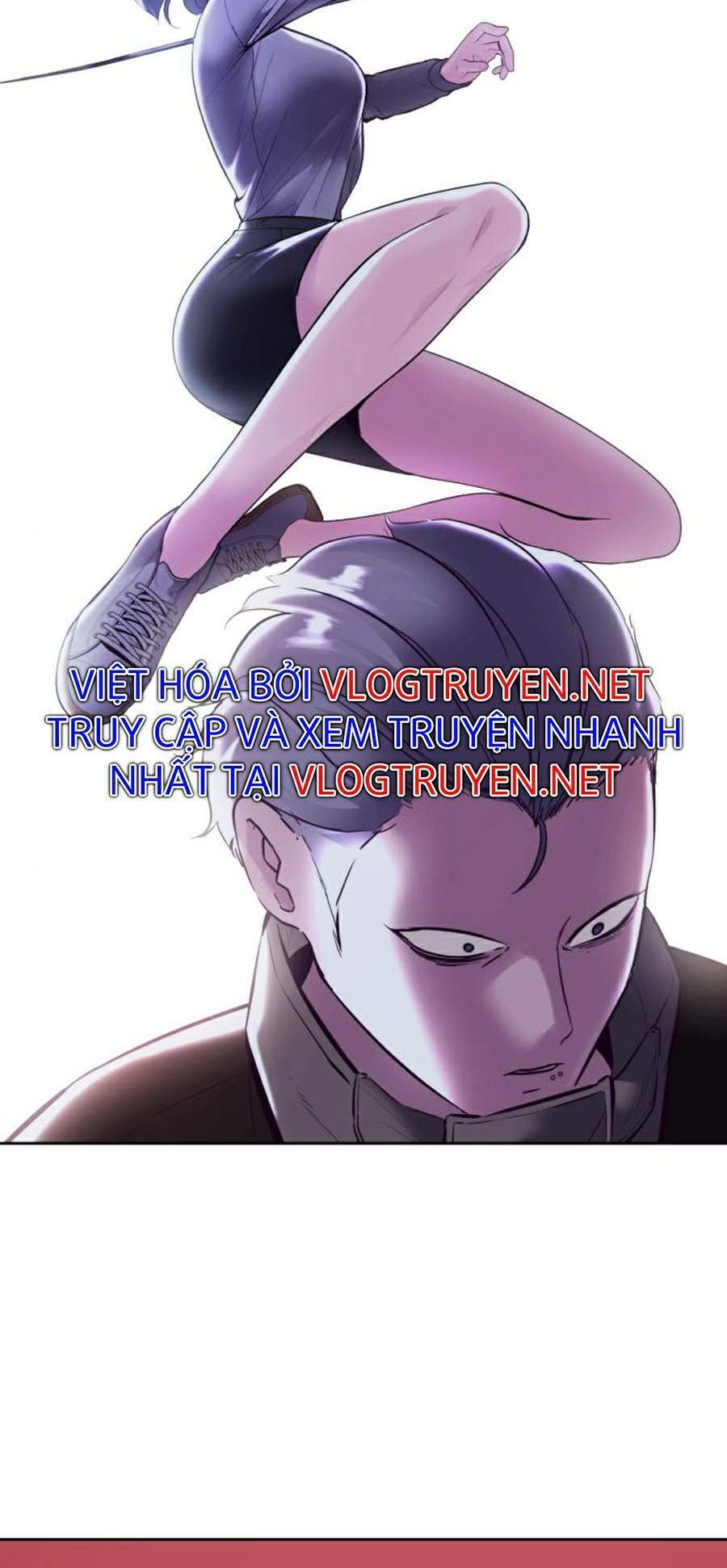 Cậu Bé Của Thần Chết Chap 132 - Next Chap 133