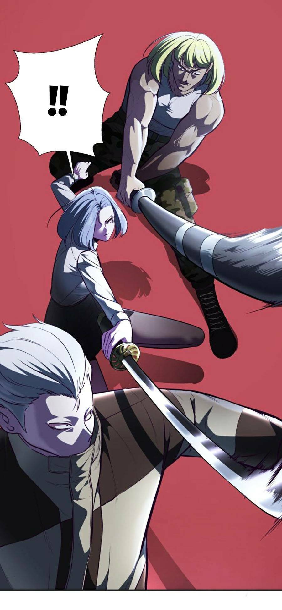 Cậu Bé Của Thần Chết Chap 132 - Next Chap 133