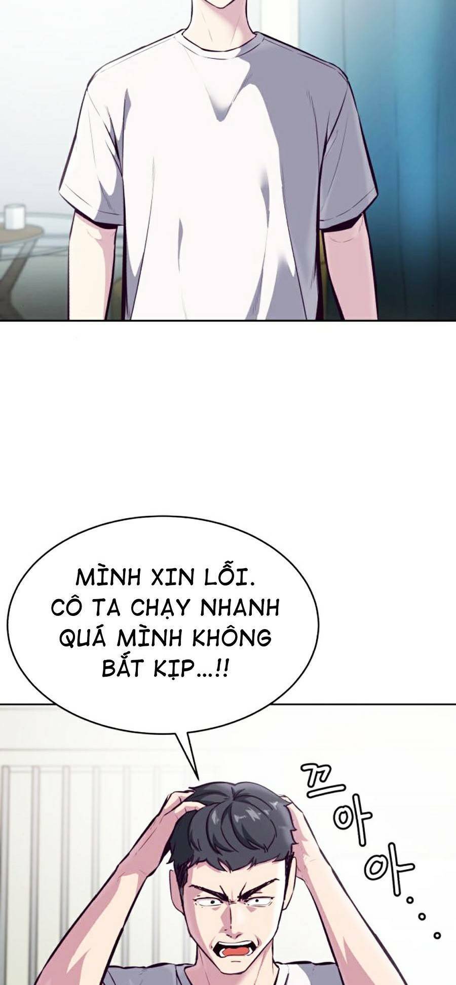 Cậu Bé Của Thần Chết Chap 132 - Next Chap 133