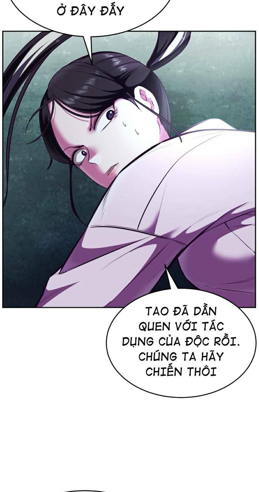 Cậu Bé Của Thần Chết Chap 132 - Next Chap 133
