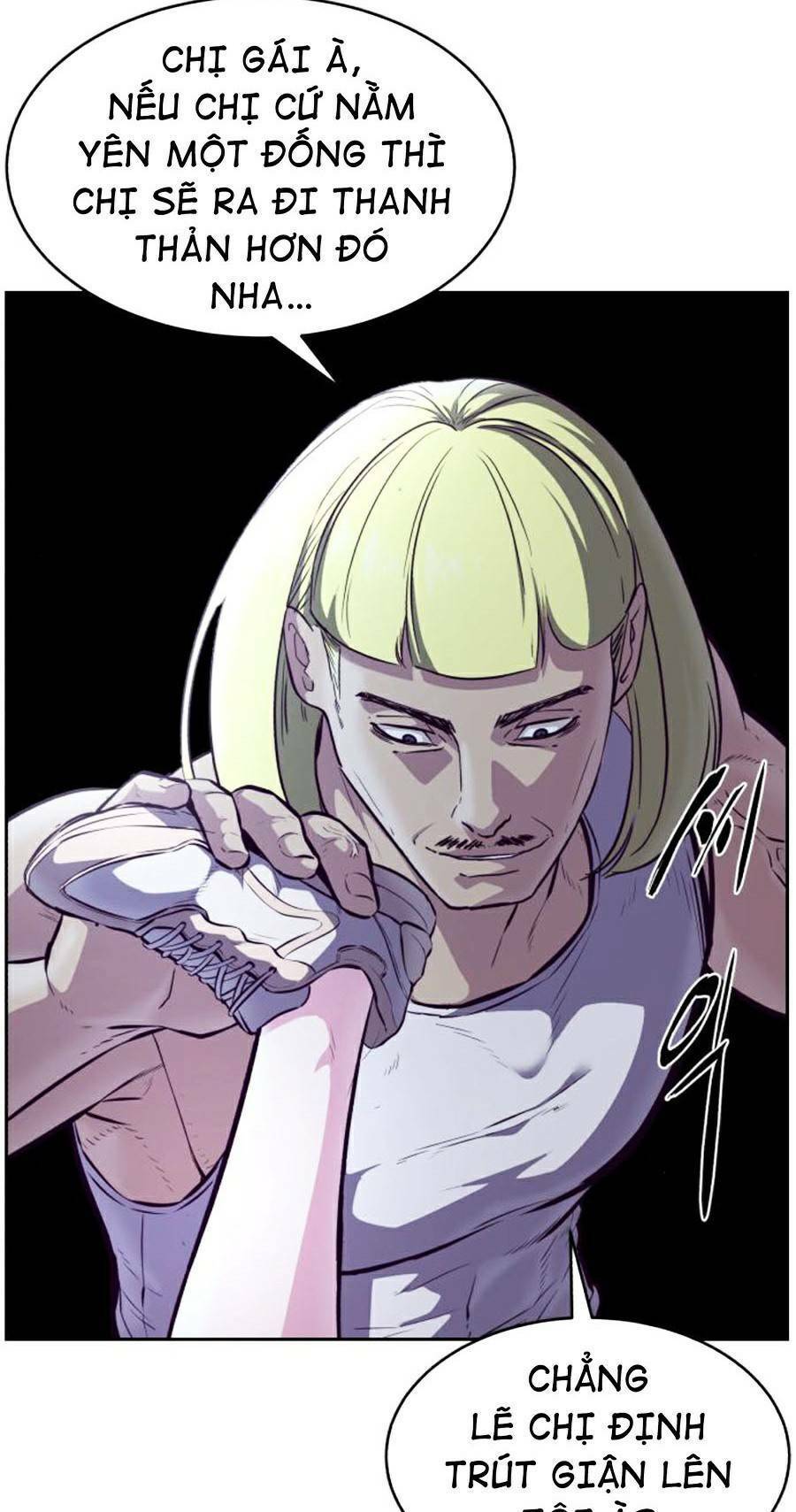 Cậu Bé Của Thần Chết Chap 132 - Next Chap 133