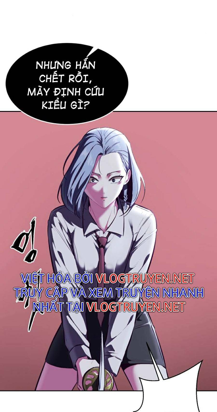 Cậu Bé Của Thần Chết Chap 132 - Next Chap 133