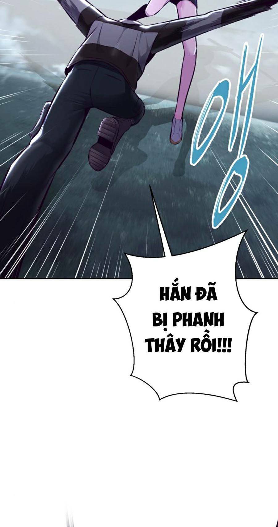 Cậu Bé Của Thần Chết Chap 132 - Next Chap 133