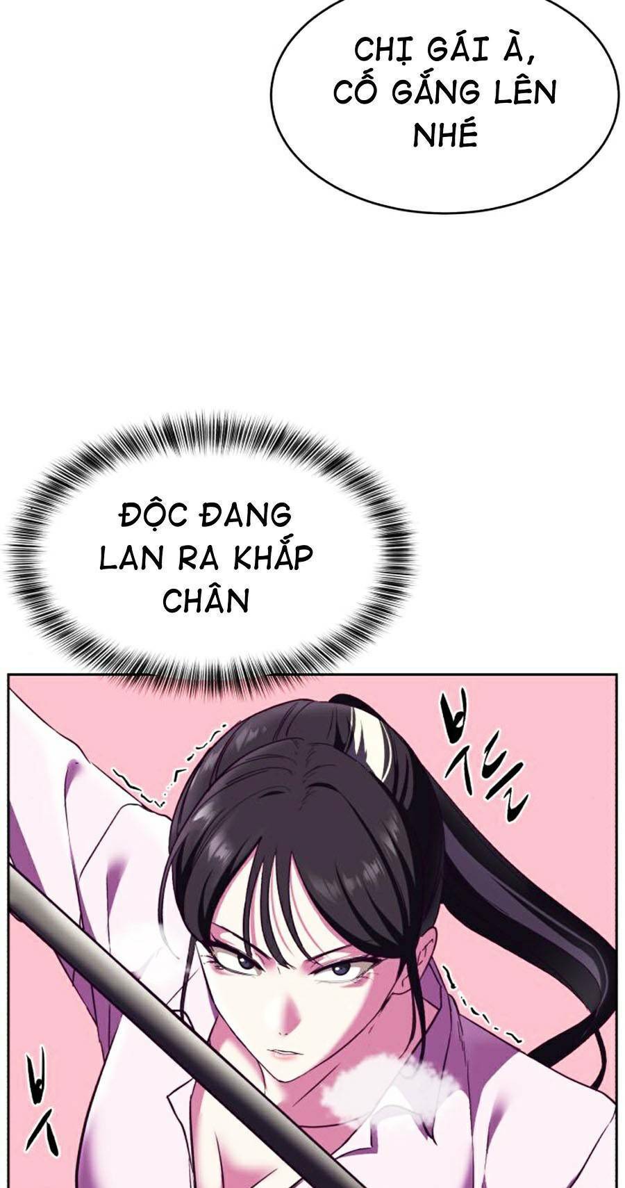 Cậu Bé Của Thần Chết Chap 132 - Next Chap 133