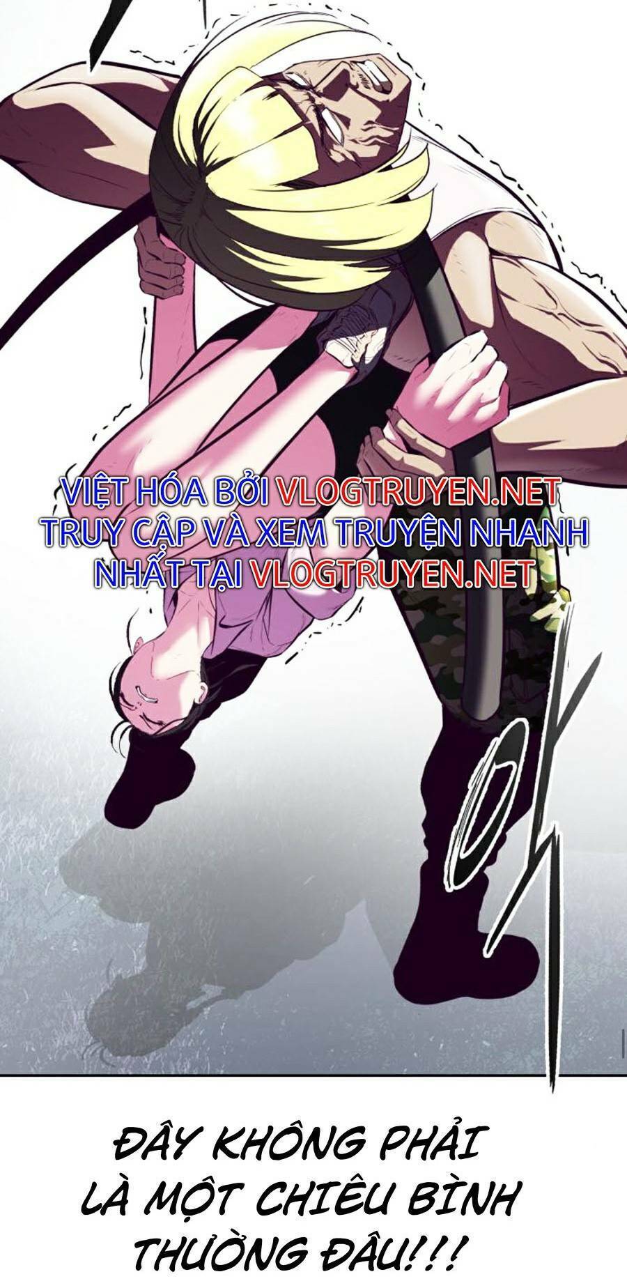 Cậu Bé Của Thần Chết Chap 132 - Next Chap 133