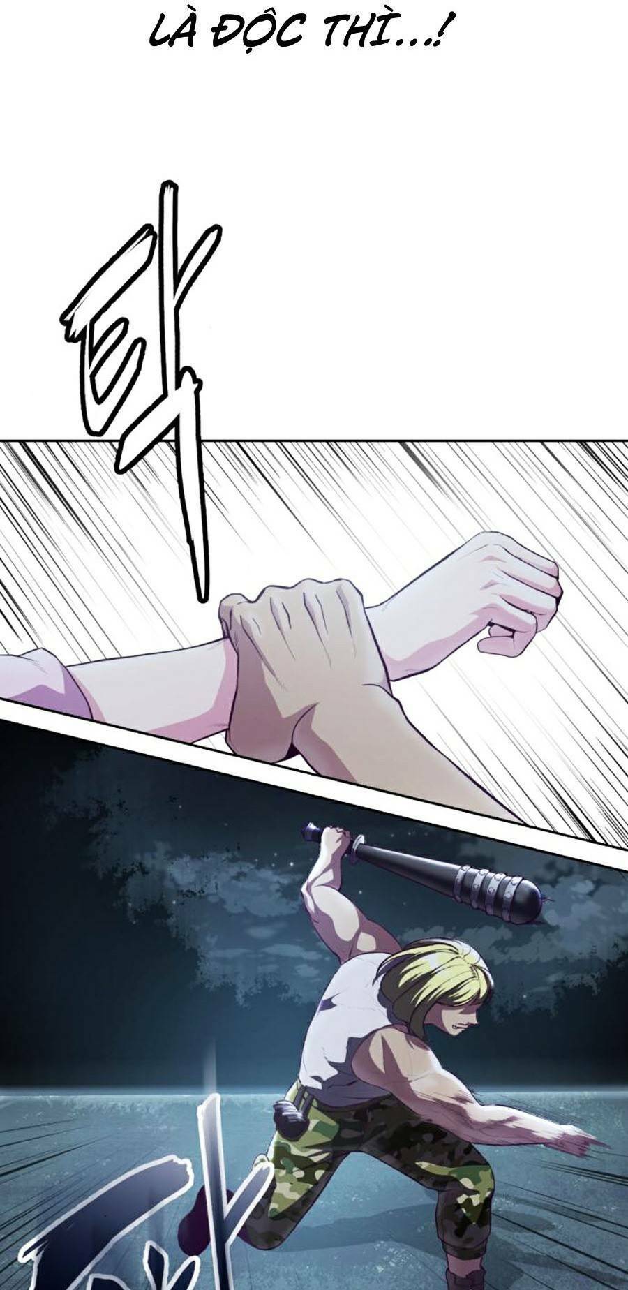 Cậu Bé Của Thần Chết Chap 132 - Next Chap 133