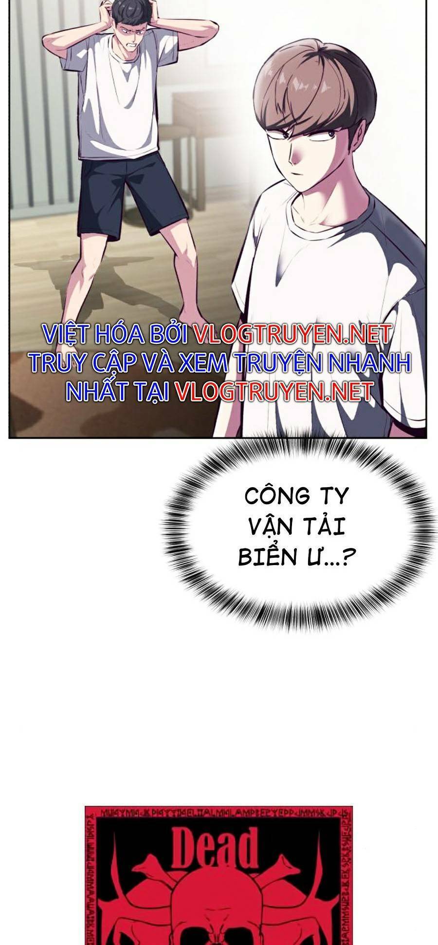Cậu Bé Của Thần Chết Chap 132 - Next Chap 133