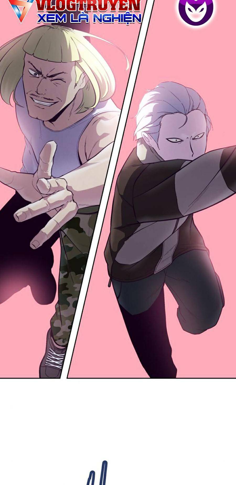 Cậu Bé Của Thần Chết Chap 132 - Next Chap 133