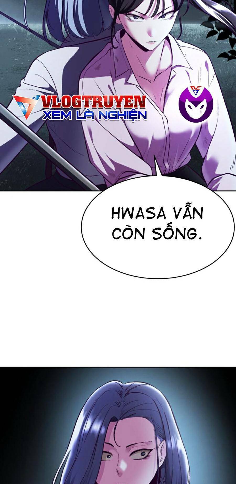 Cậu Bé Của Thần Chết Chap 132 - Next Chap 133