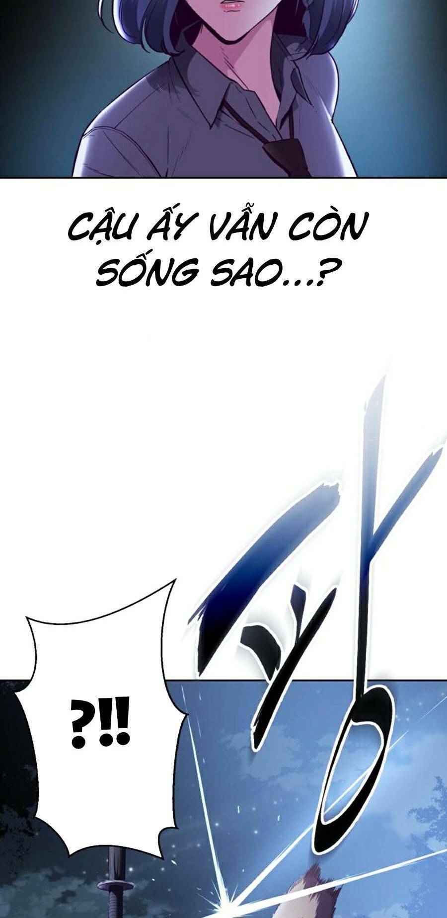Cậu Bé Của Thần Chết Chap 132 - Next Chap 133