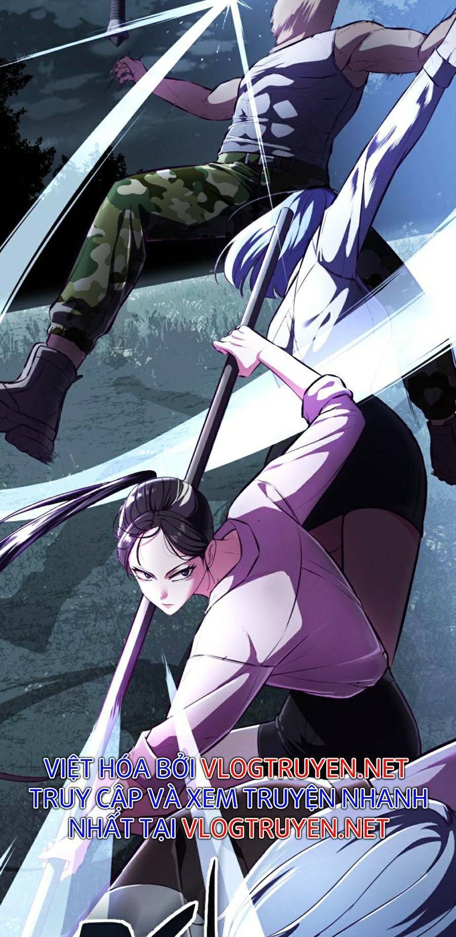 Cậu Bé Của Thần Chết Chap 132 - Next Chap 133