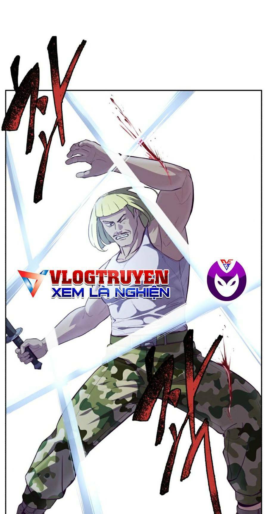 Cậu Bé Của Thần Chết Chap 132 - Next Chap 133