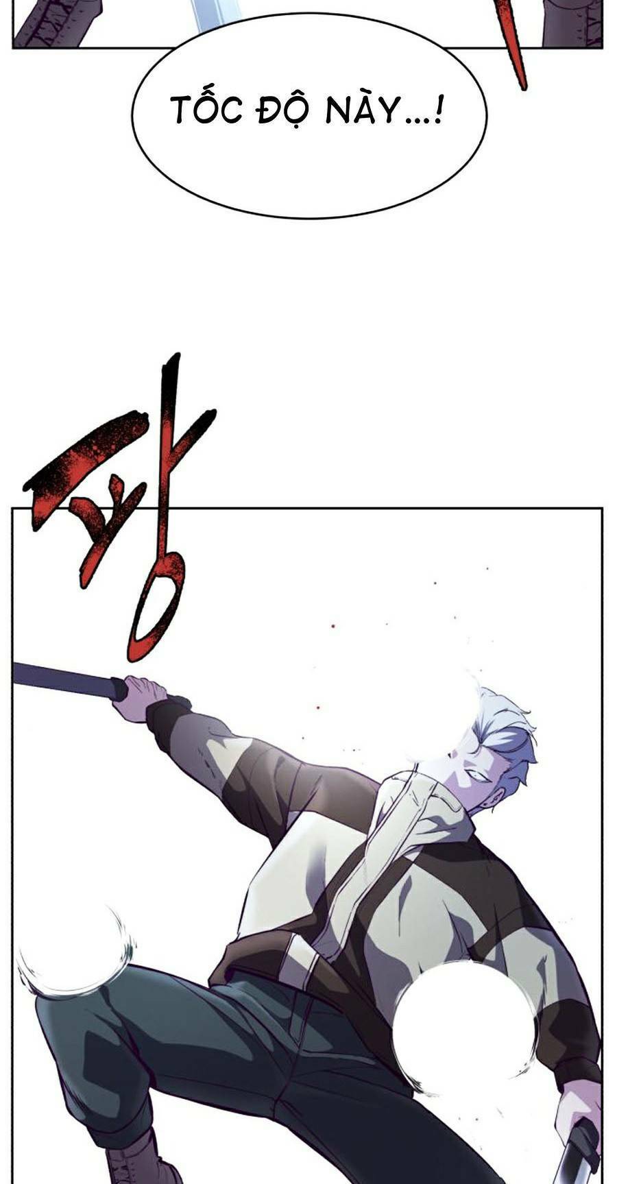 Cậu Bé Của Thần Chết Chap 132 - Next Chap 133