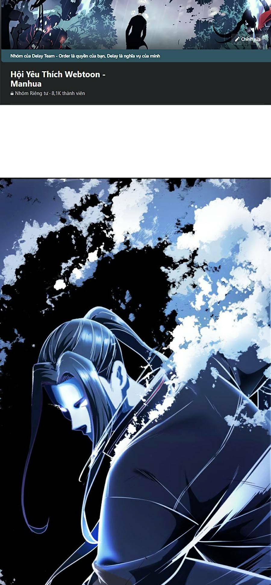 Cậu Bé Của Thần Chết Chap 132 - Next Chap 133