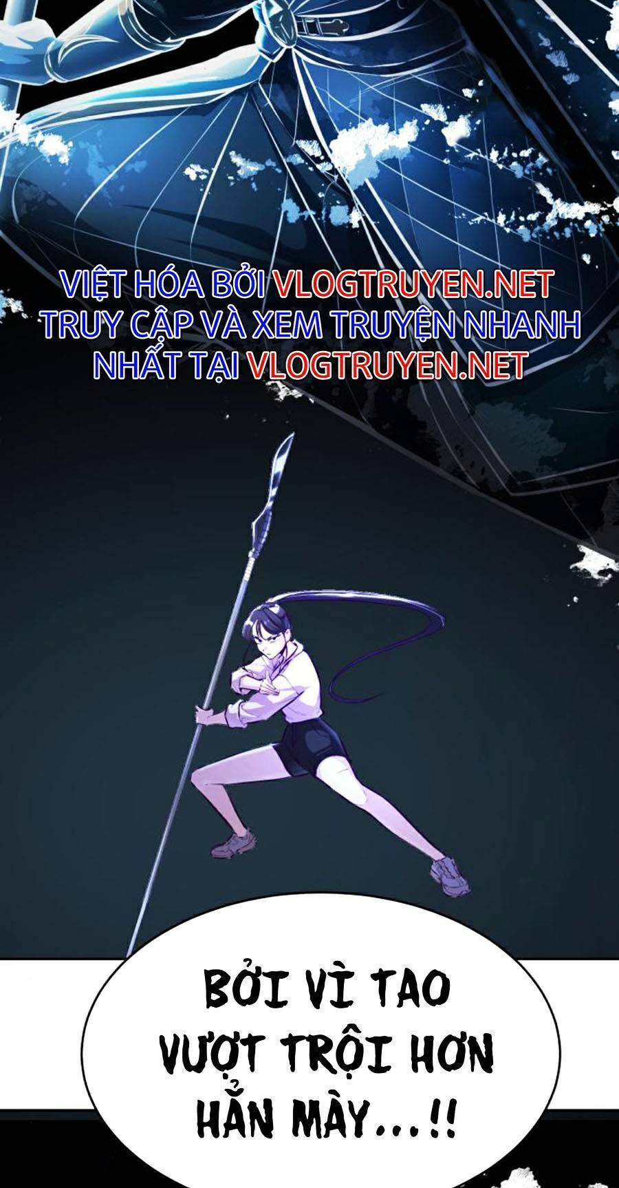 Cậu Bé Của Thần Chết Chap 132 - Next Chap 133