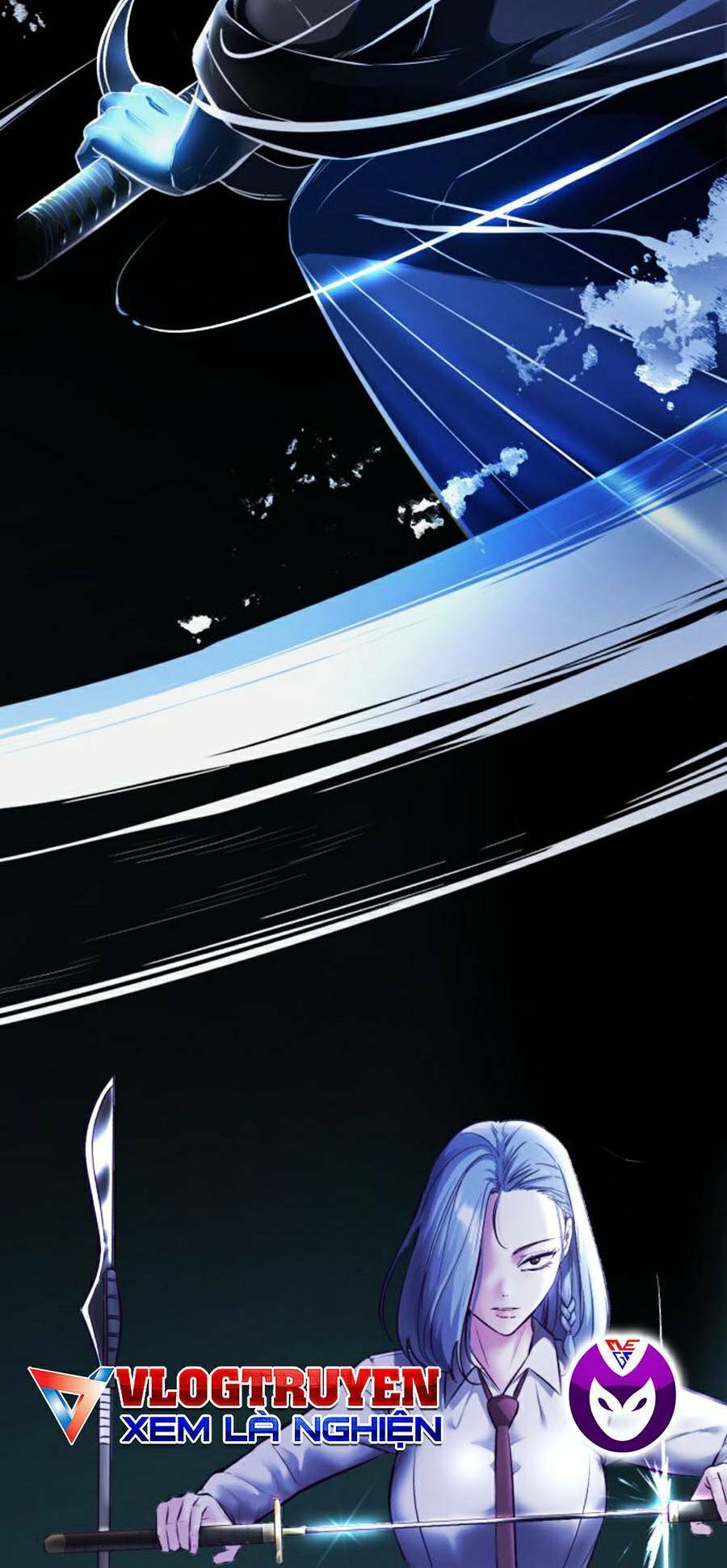 Cậu Bé Của Thần Chết Chap 132 - Next Chap 133