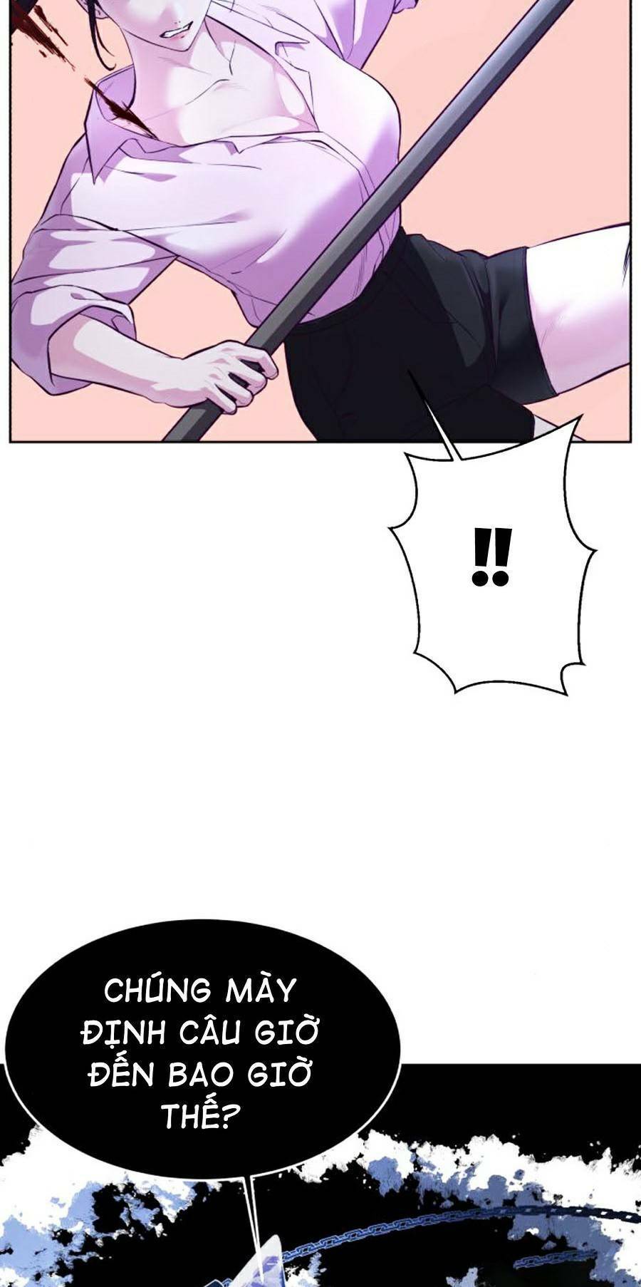 Cậu Bé Của Thần Chết Chap 132 - Next Chap 133