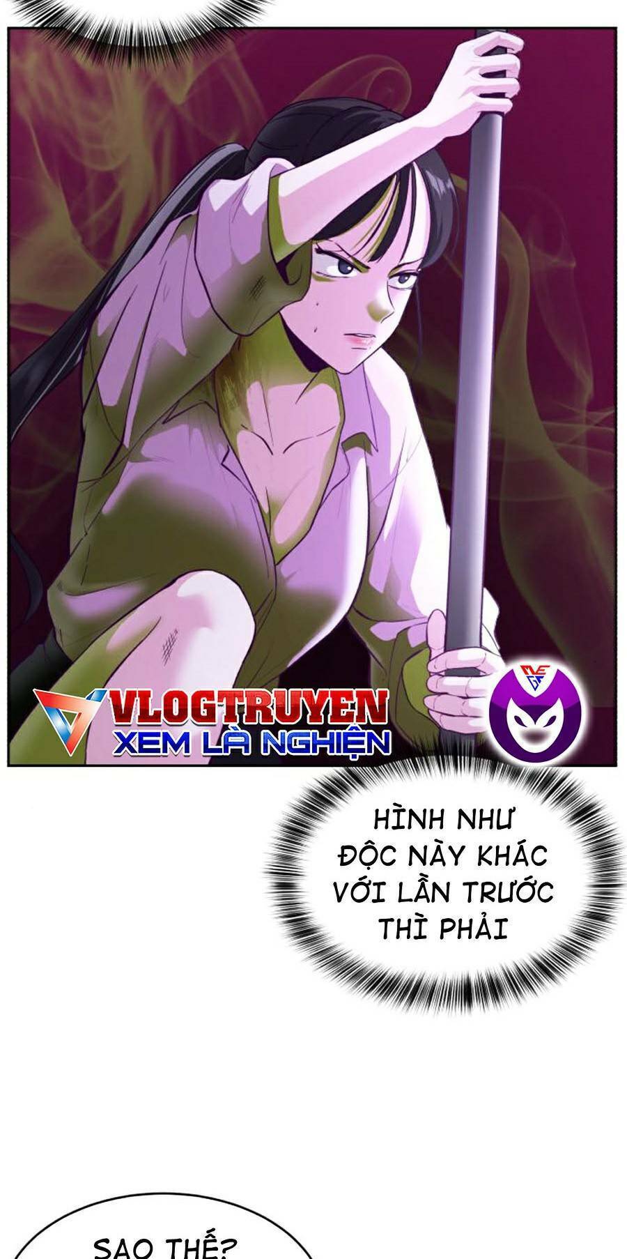 Cậu Bé Của Thần Chết Chap 132 - Next Chap 133