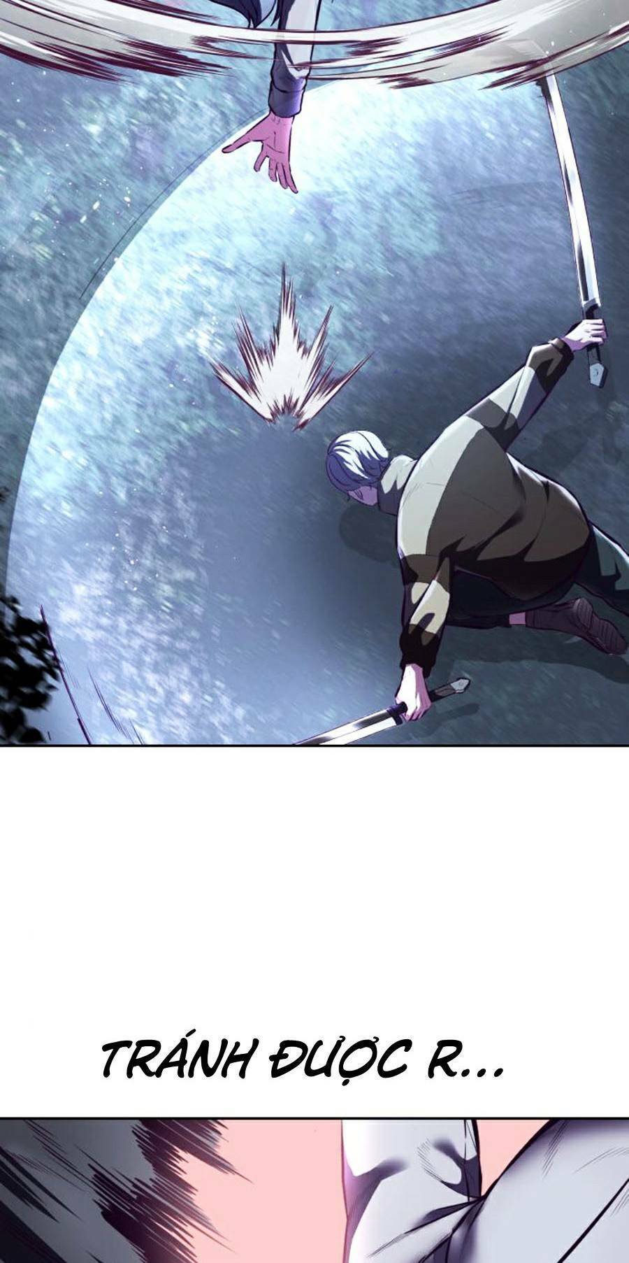 Cậu Bé Của Thần Chết Chap 132 - Next Chap 133