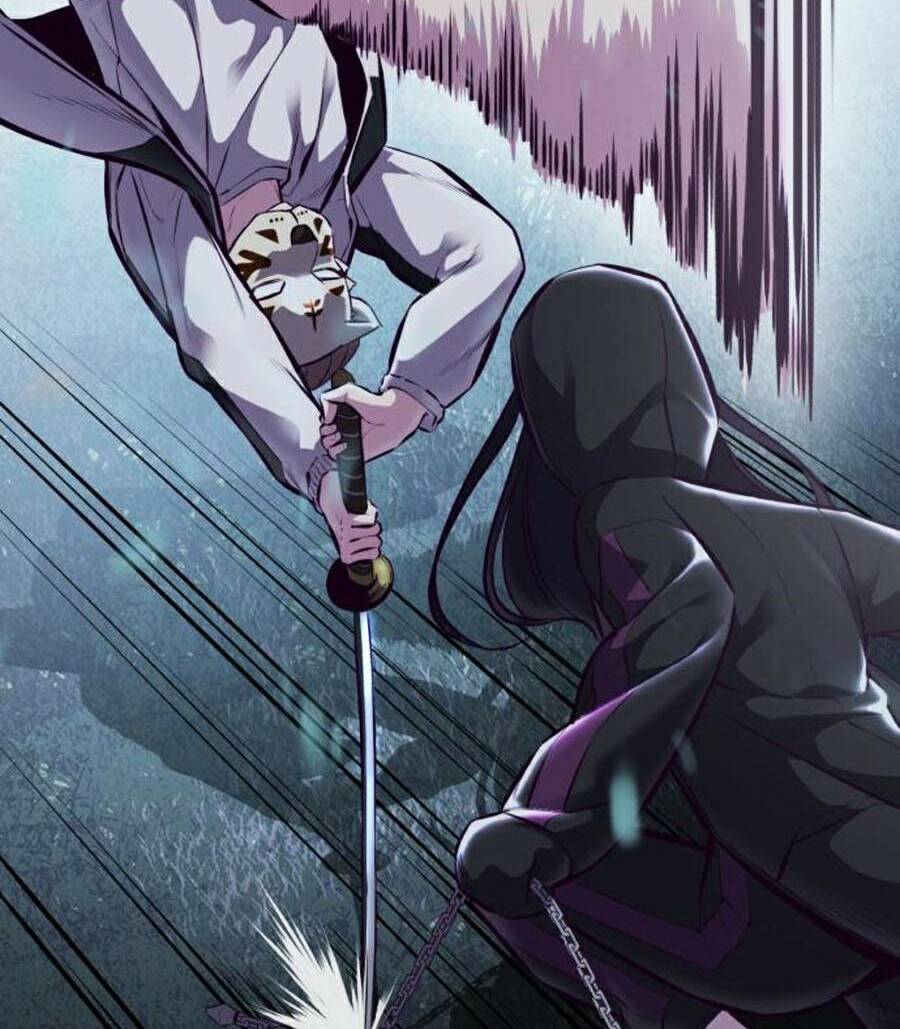 Cậu Bé Của Thần Chết Chap 133 - Next Chap 134