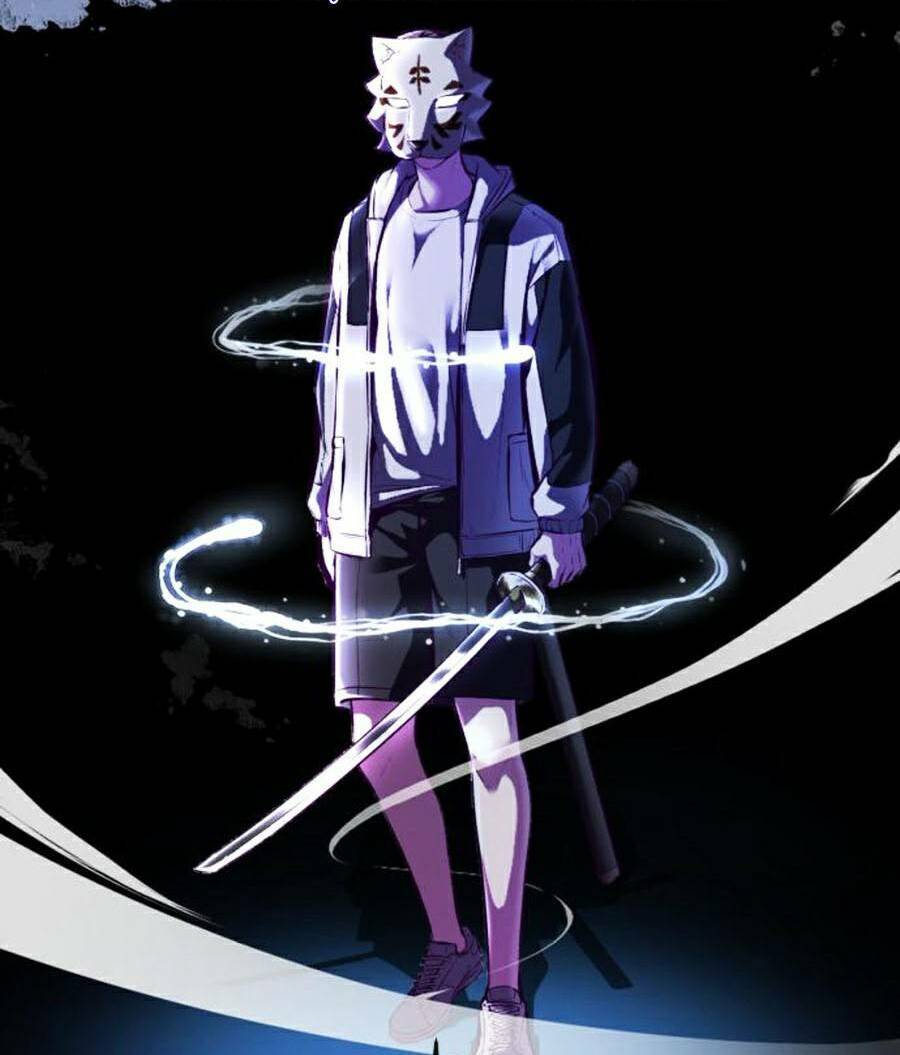 Cậu Bé Của Thần Chết Chap 133 - Next Chap 134