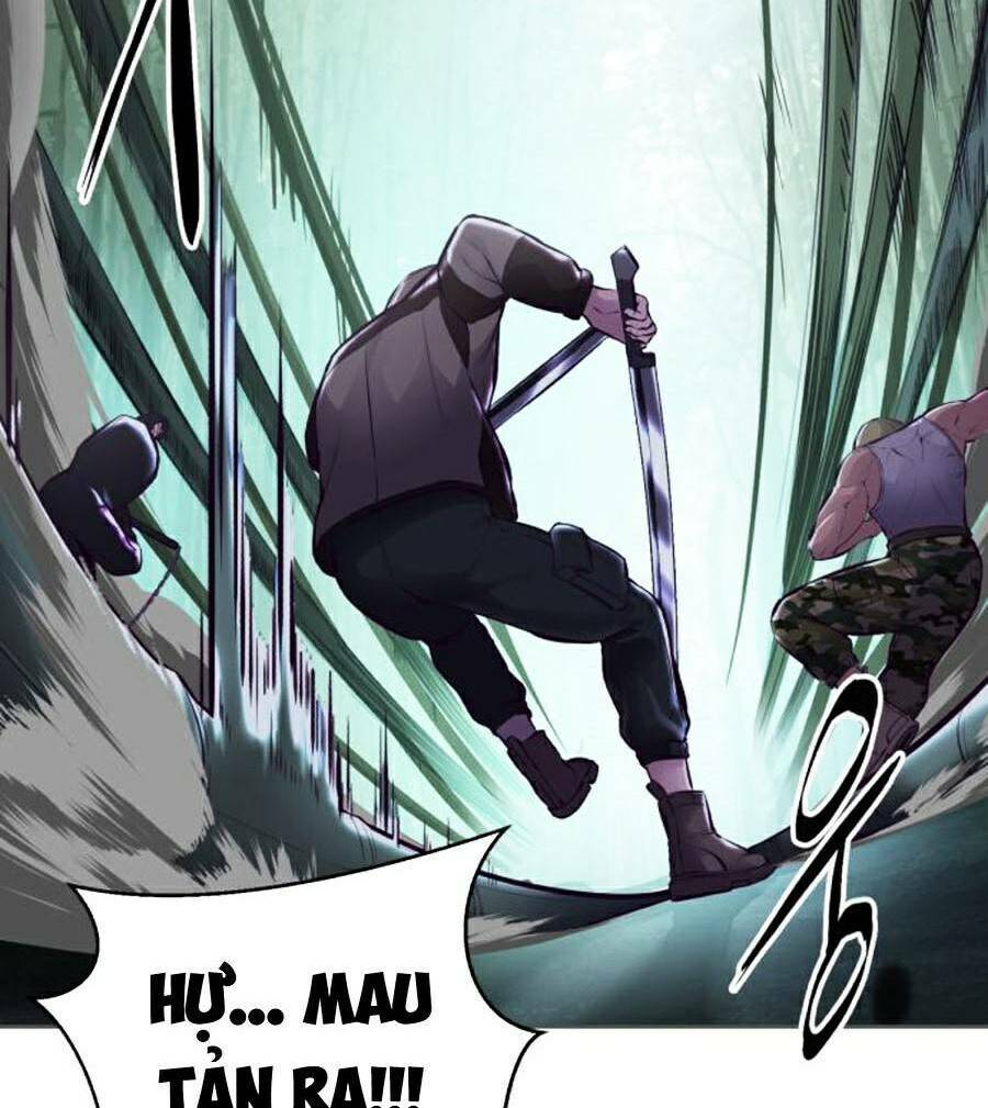 Cậu Bé Của Thần Chết Chap 133 - Next Chap 134