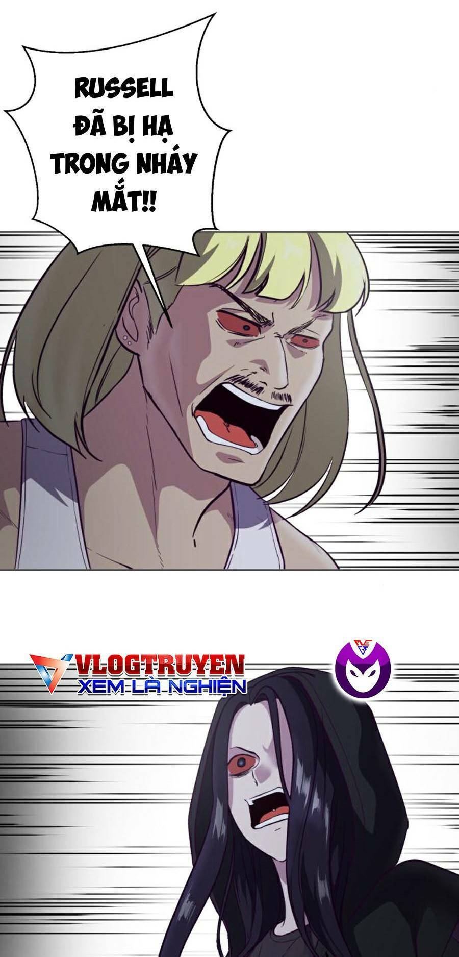 Cậu Bé Của Thần Chết Chap 133 - Next Chap 134