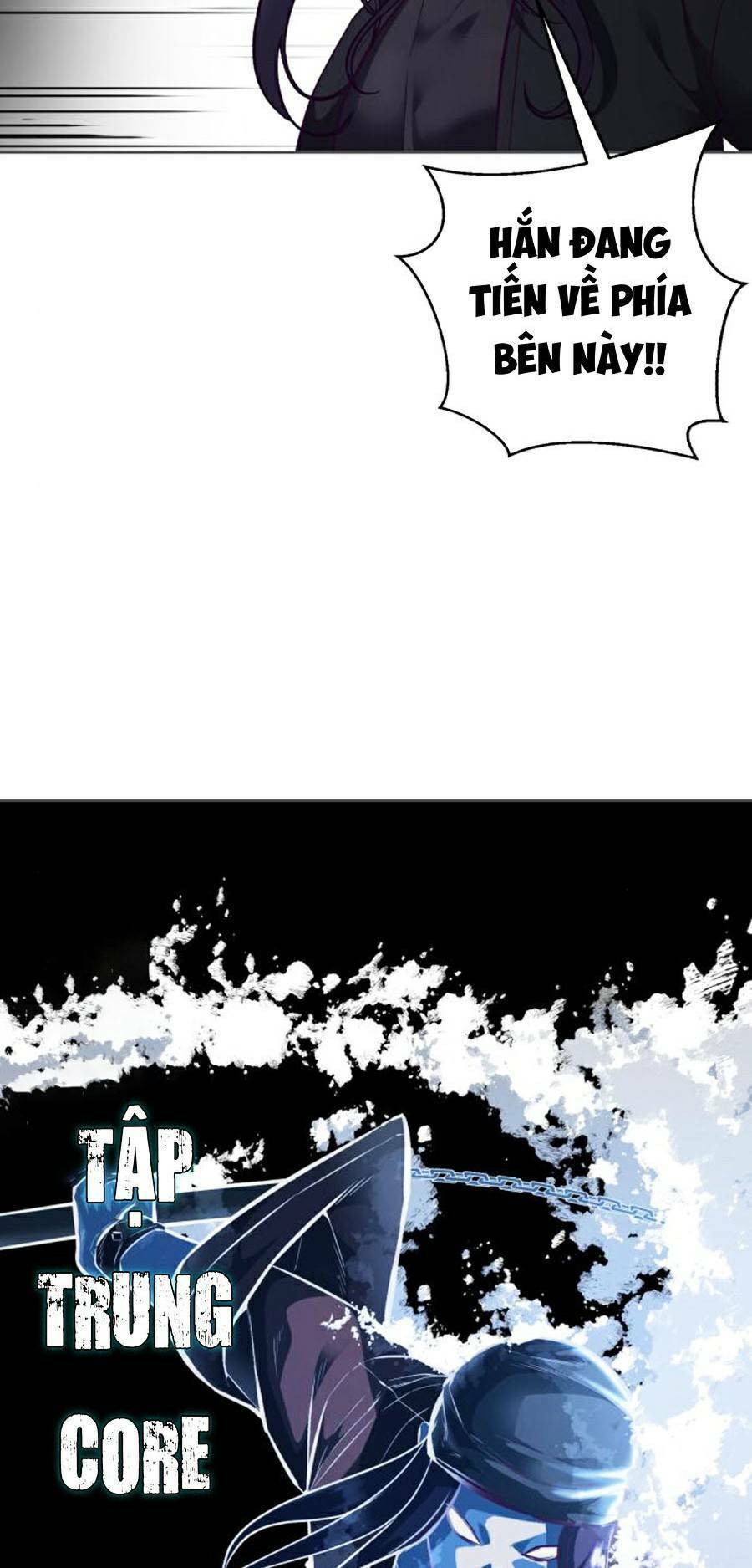 Cậu Bé Của Thần Chết Chap 133 - Next Chap 134