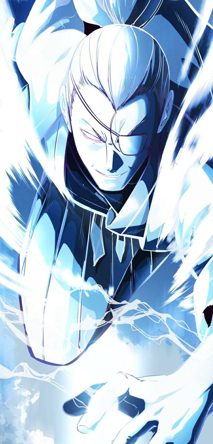 Cậu Bé Của Thần Chết Chap 133 - Next Chap 134