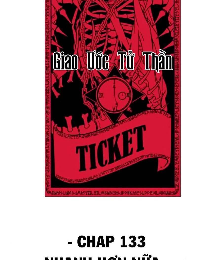 Cậu Bé Của Thần Chết Chap 133 - Next Chap 134