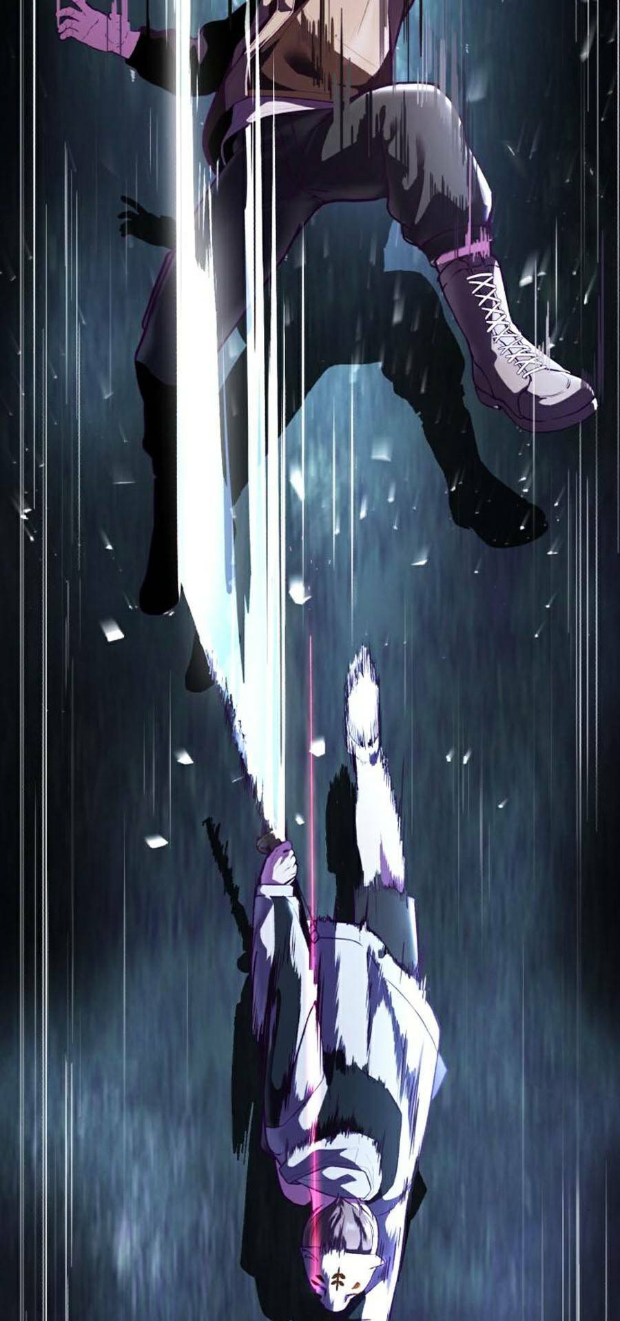 Cậu Bé Của Thần Chết Chap 133 - Next Chap 134