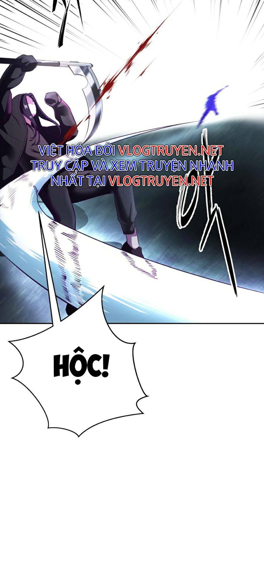 Cậu Bé Của Thần Chết Chap 133 - Next Chap 134