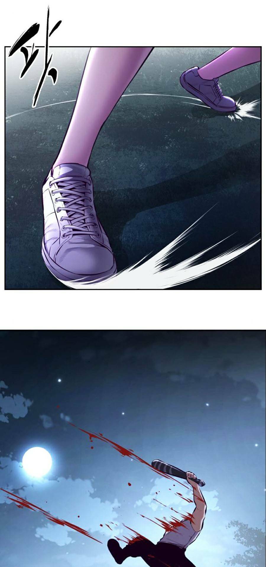 Cậu Bé Của Thần Chết Chap 133 - Next Chap 134