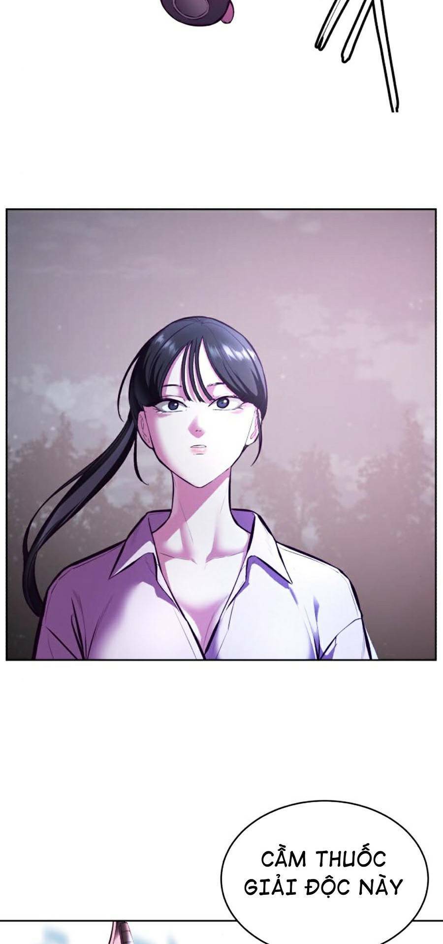 Cậu Bé Của Thần Chết Chap 133 - Next Chap 134