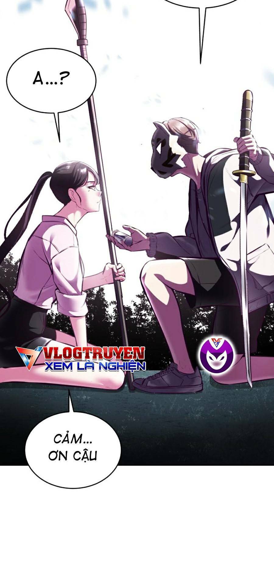 Cậu Bé Của Thần Chết Chap 133 - Next Chap 134