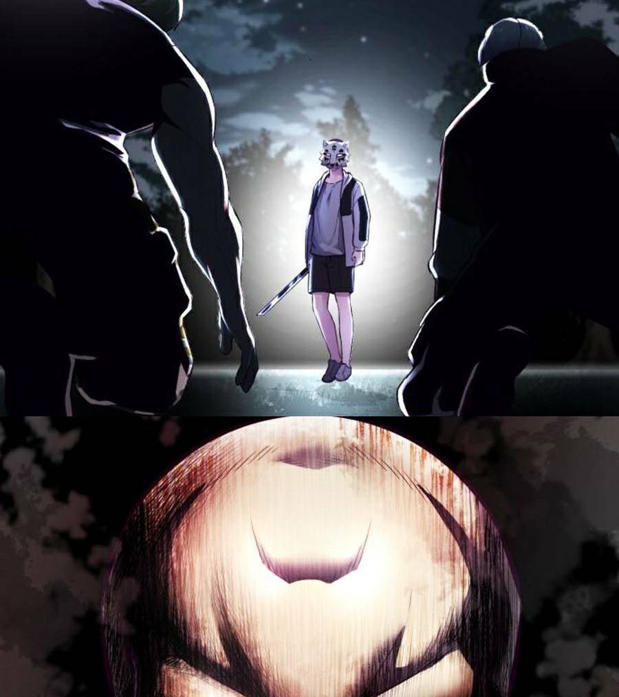 Cậu Bé Của Thần Chết Chap 133 - Next Chap 134