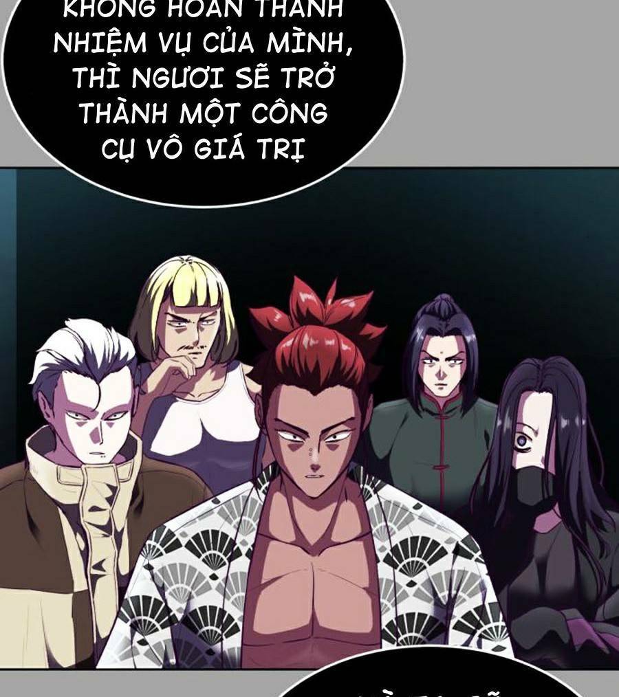 Cậu Bé Của Thần Chết Chap 133 - Next Chap 134