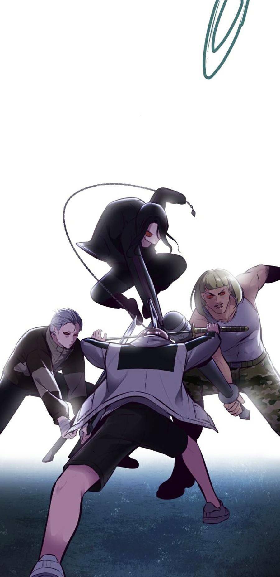 Cậu Bé Của Thần Chết Chap 133 - Next Chap 134