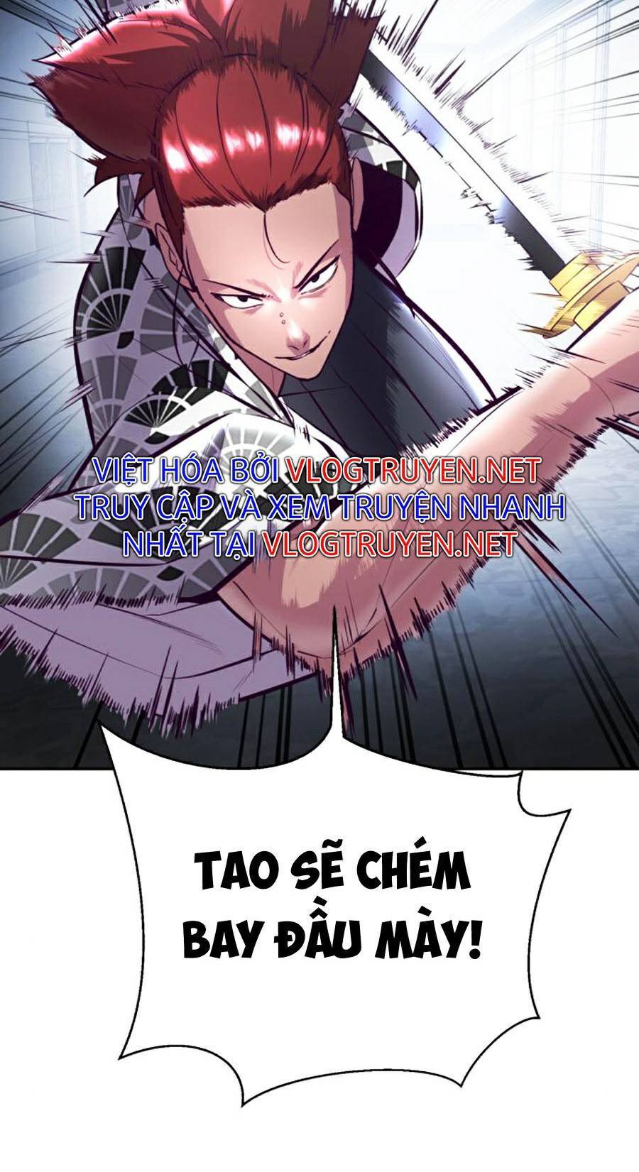 Cậu Bé Của Thần Chết Chap 134 - Next Chap 135
