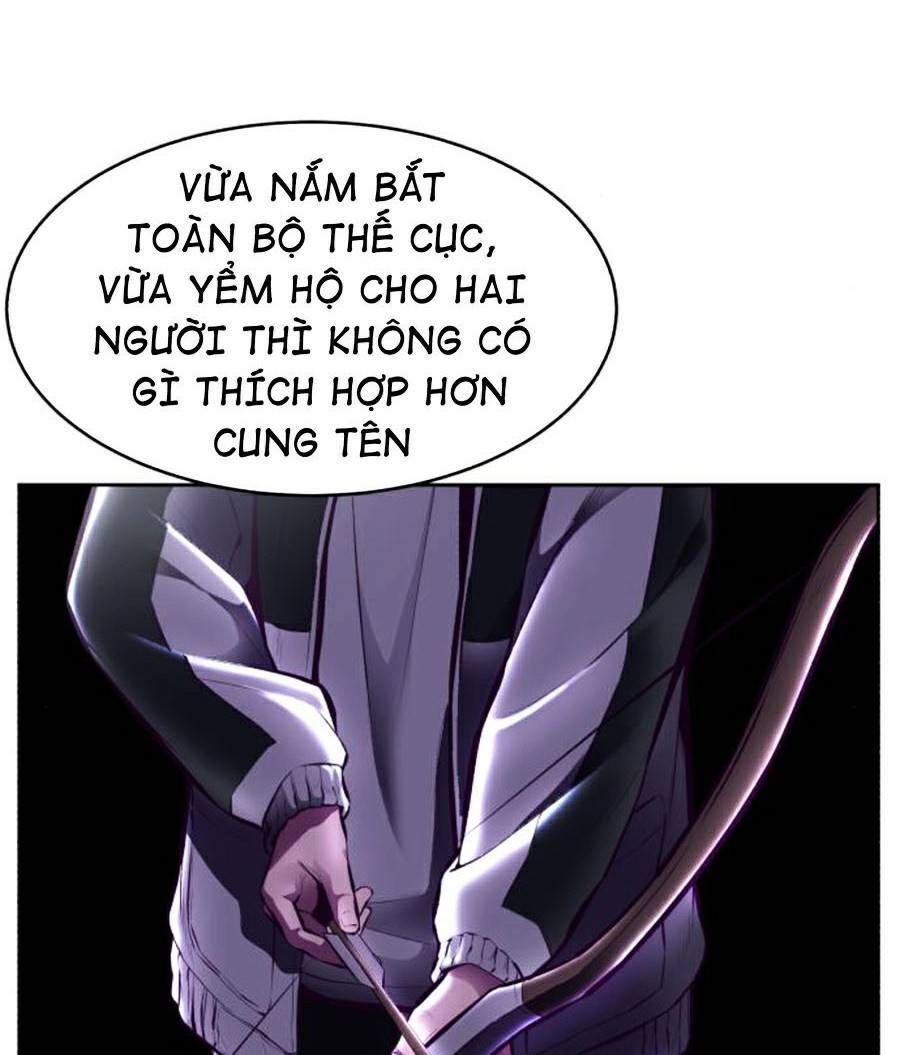 Cậu Bé Của Thần Chết Chap 134 - Next Chap 135