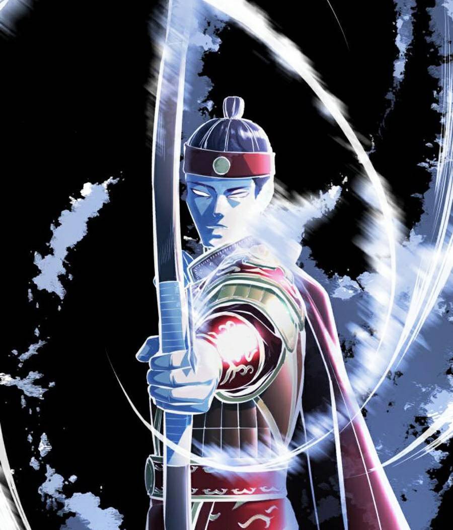 Cậu Bé Của Thần Chết Chap 134 - Next Chap 135