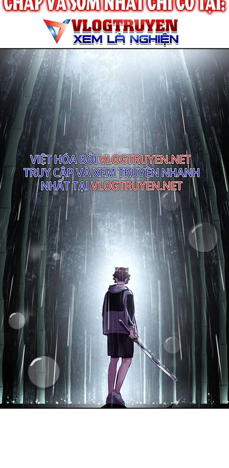 Cậu Bé Của Thần Chết Chap 134 - Next Chap 135