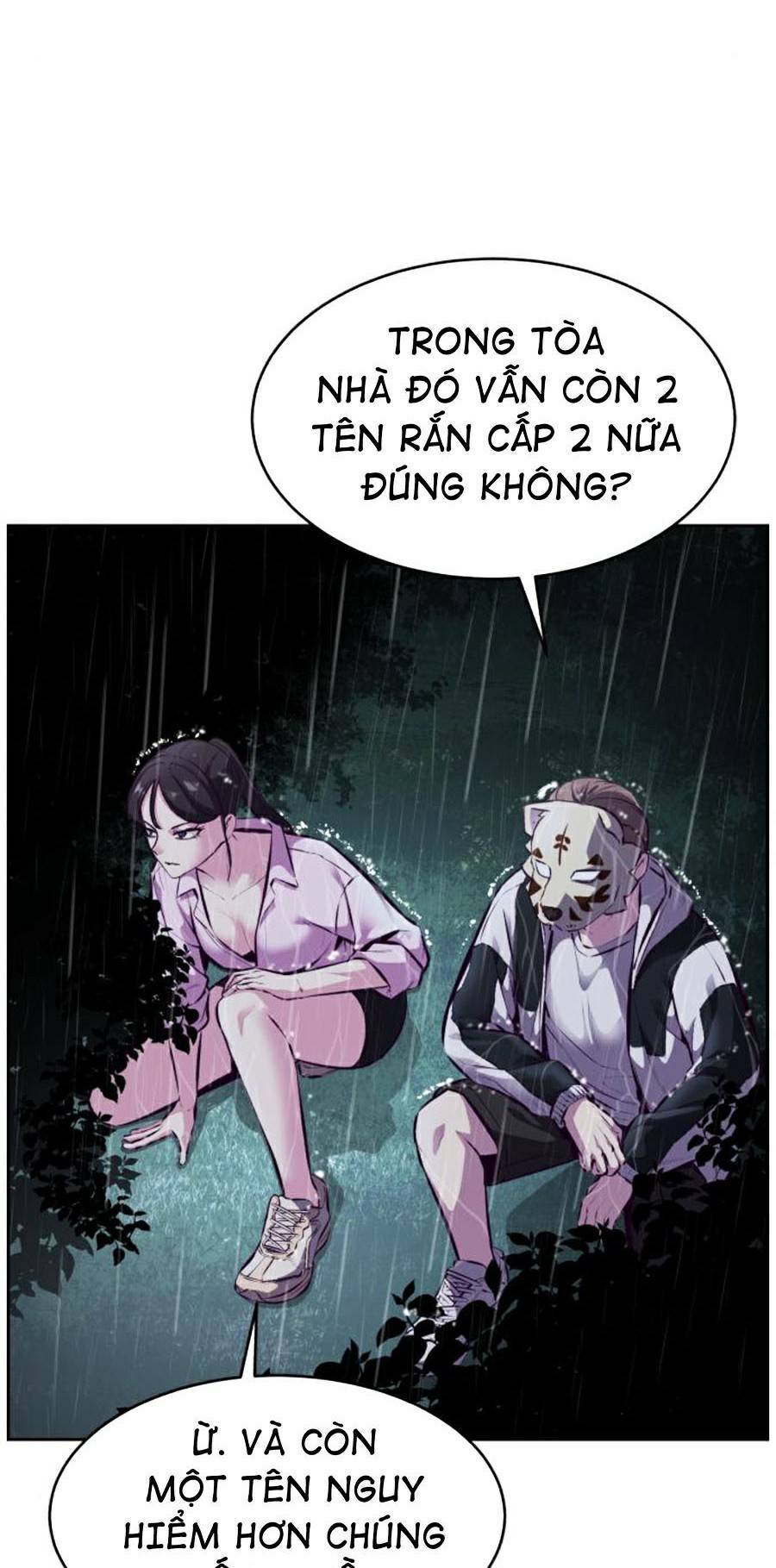 Cậu Bé Của Thần Chết Chap 134 - Next Chap 135