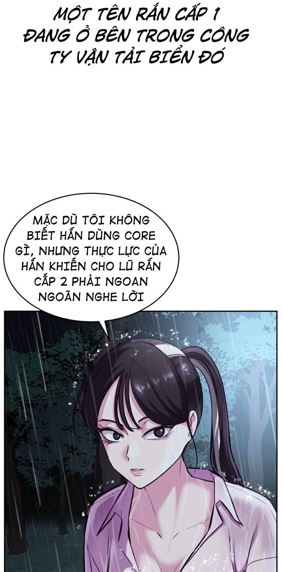 Cậu Bé Của Thần Chết Chap 134 - Next Chap 135