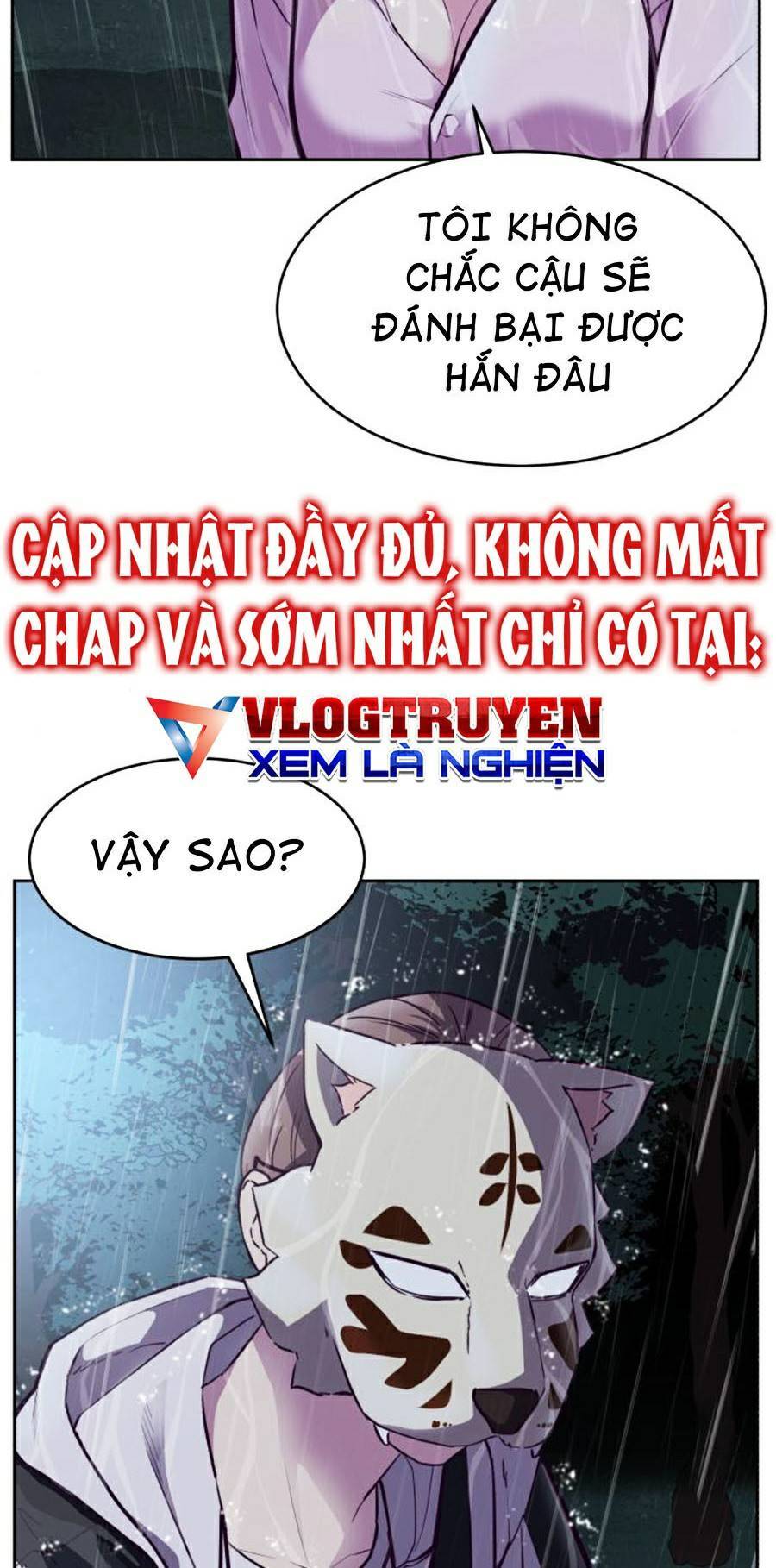 Cậu Bé Của Thần Chết Chap 134 - Next Chap 135