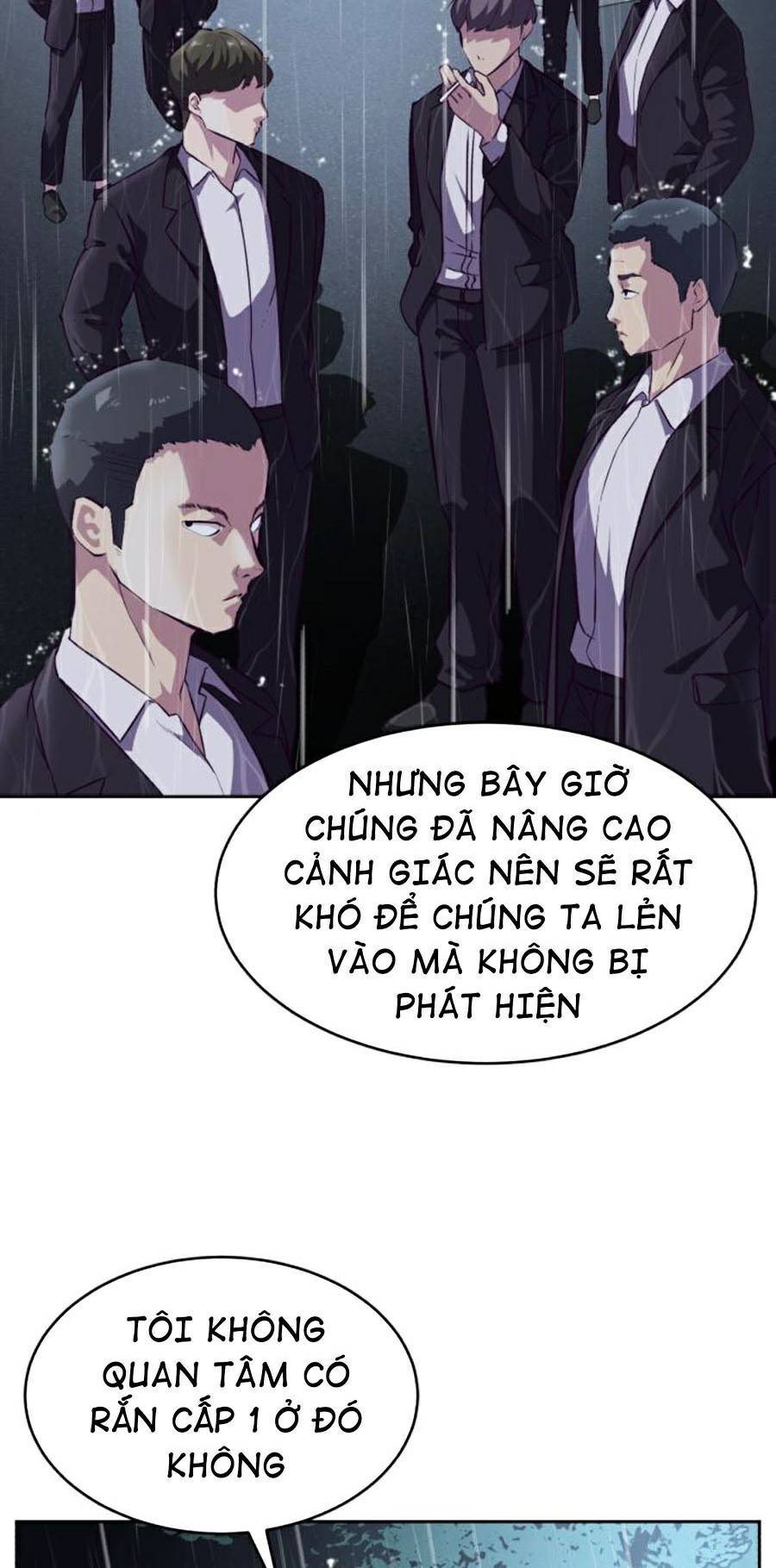 Cậu Bé Của Thần Chết Chap 134 - Next Chap 135