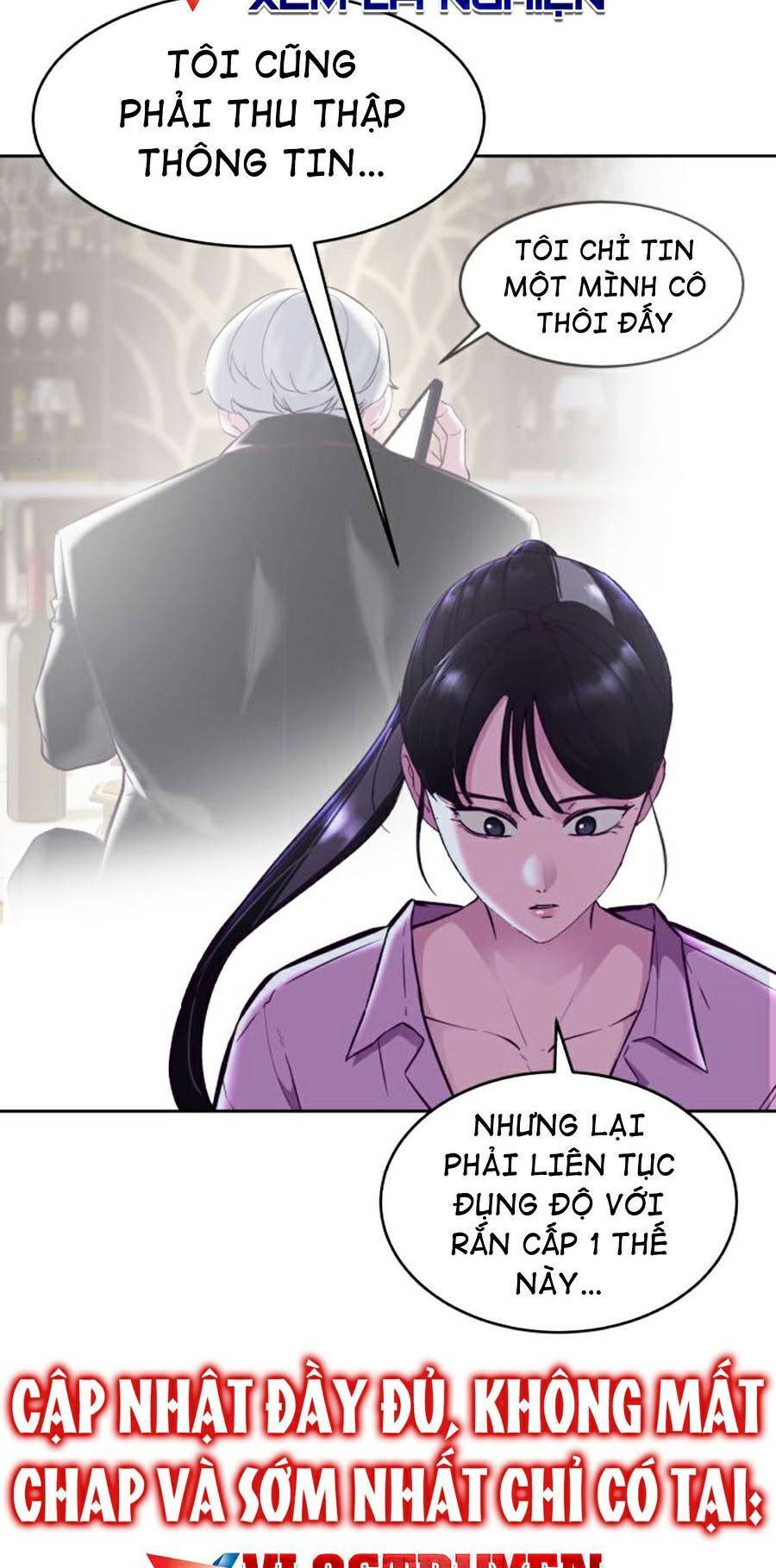 Cậu Bé Của Thần Chết Chap 134 - Next Chap 135