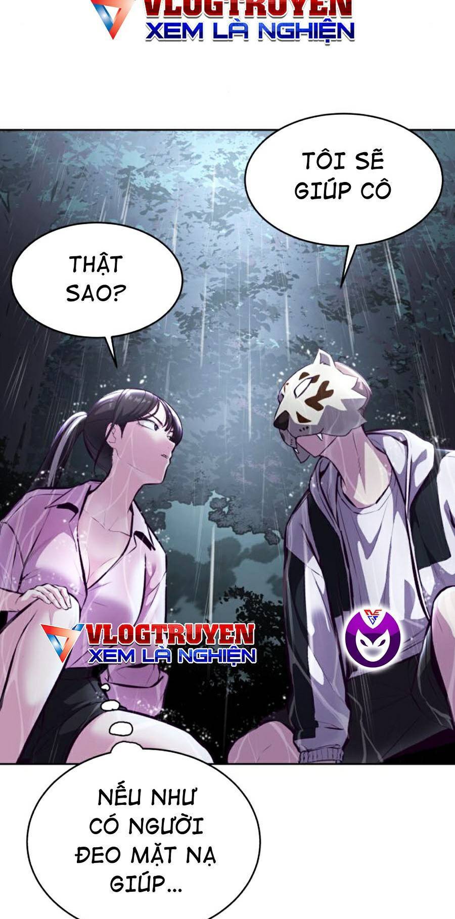 Cậu Bé Của Thần Chết Chap 134 - Next Chap 135