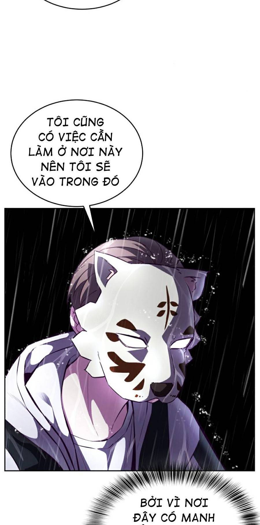 Cậu Bé Của Thần Chết Chap 134 - Next Chap 135