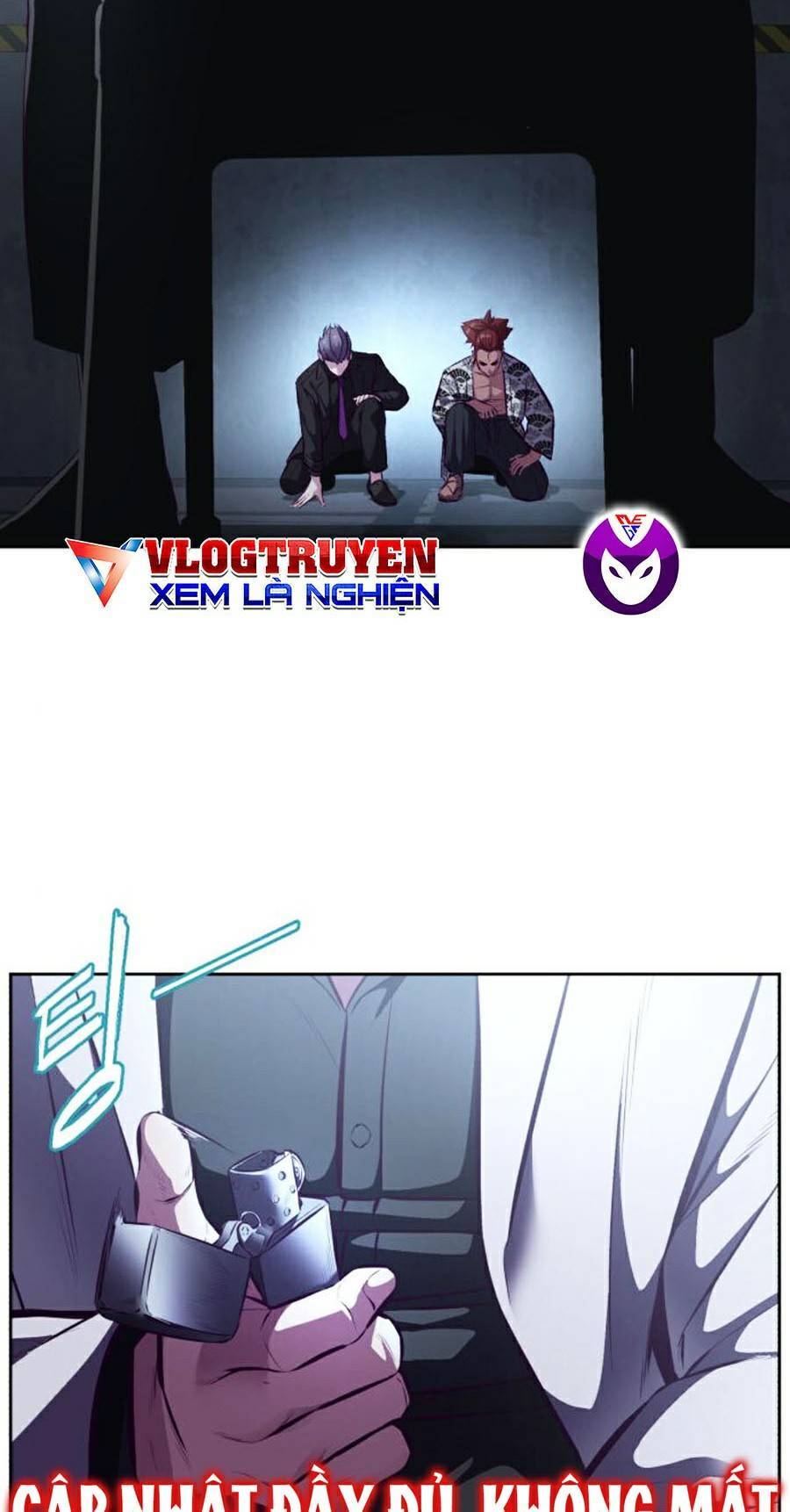 Cậu Bé Của Thần Chết Chap 134 - Next Chap 135